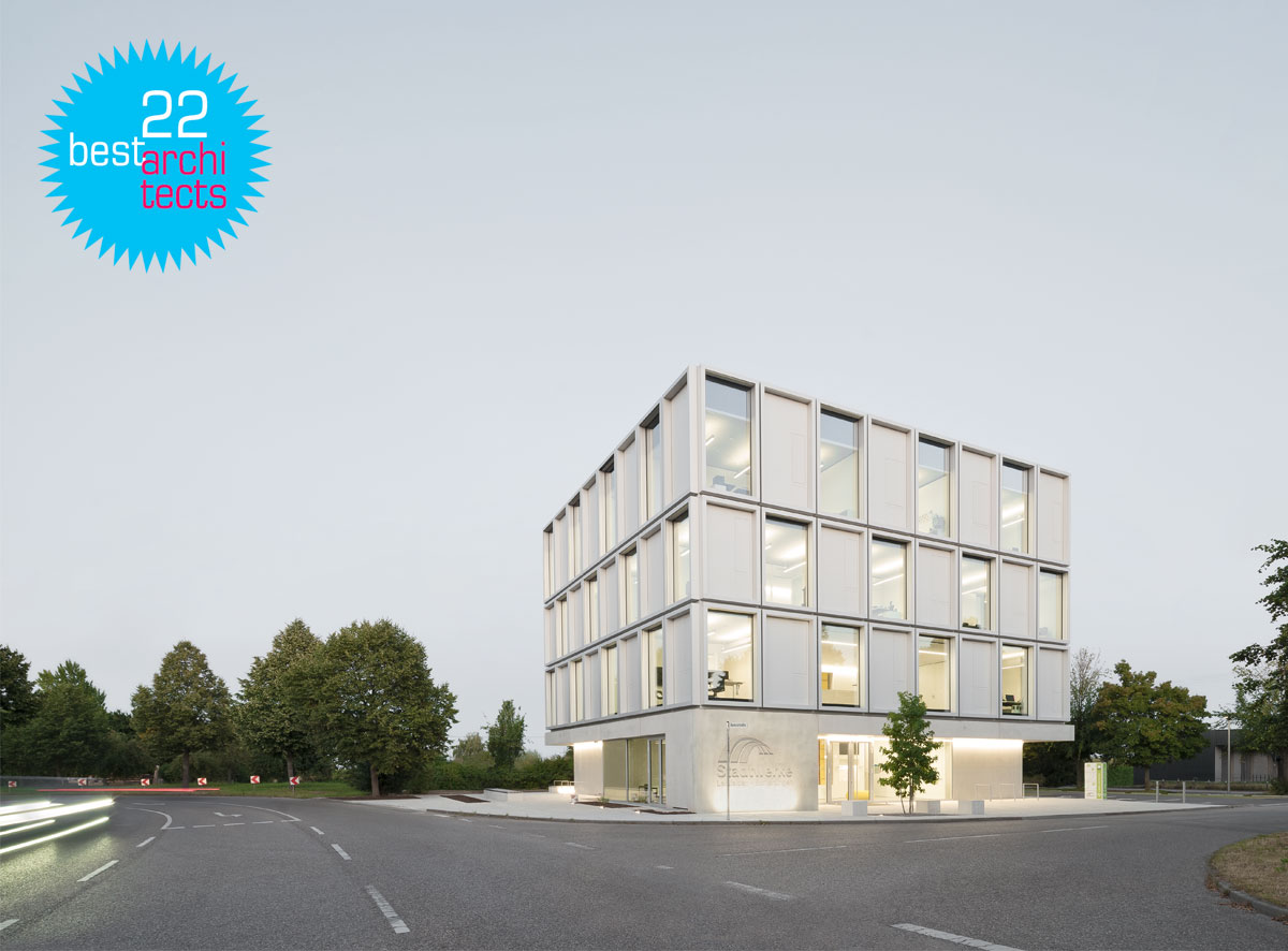 LIMA architekten